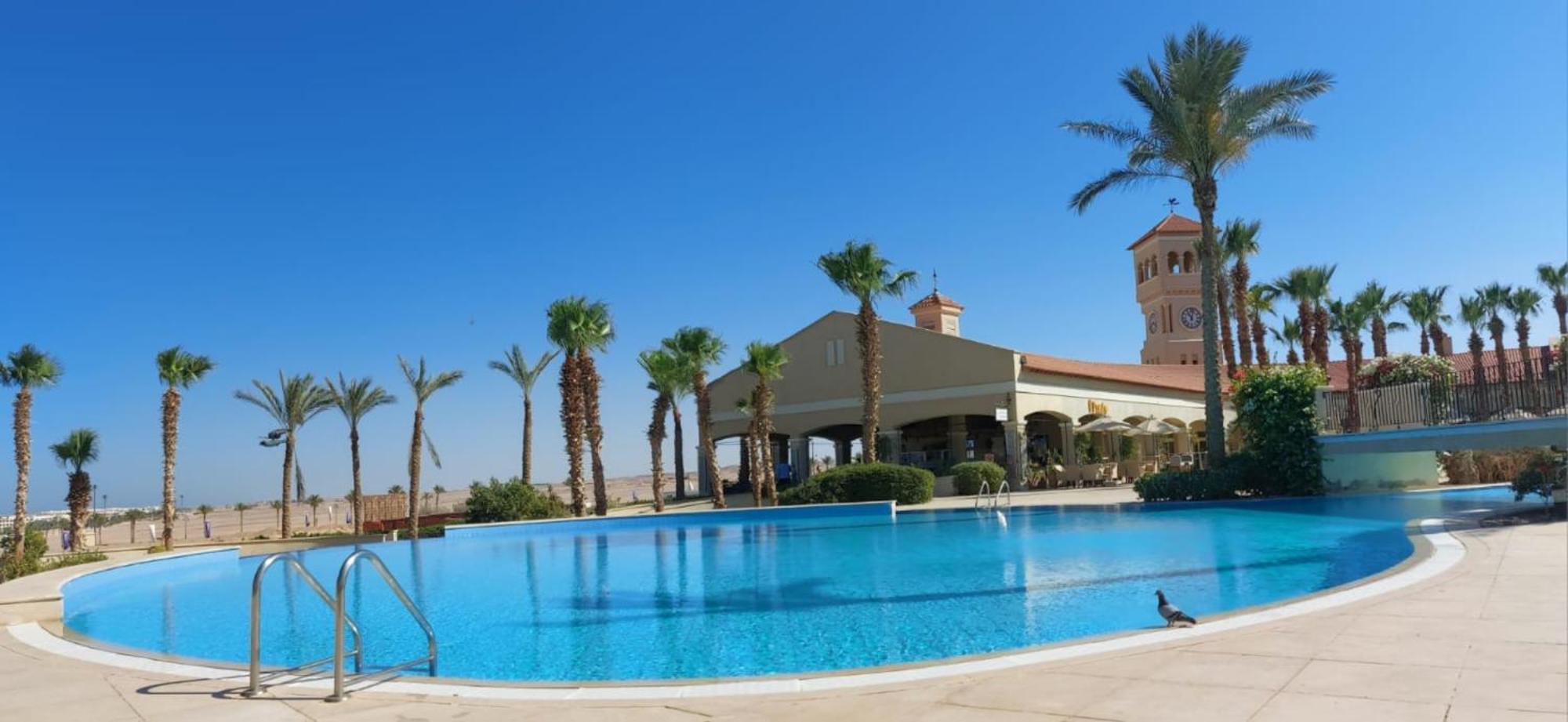 Apartment Cozy, Calm, In Veranda Sahl Hasheesh