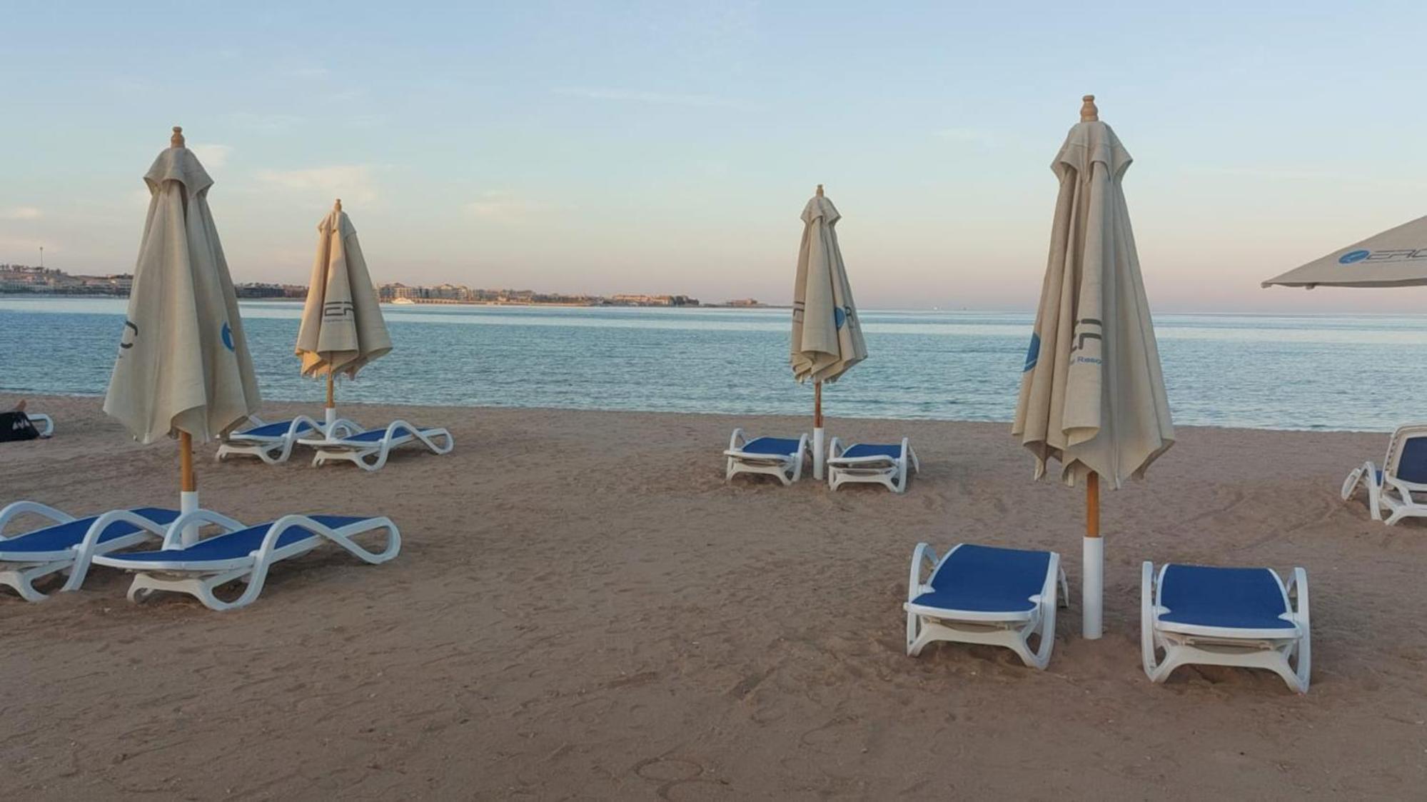 Apartment Cozy, Calm, In Veranda Sahl Hasheesh