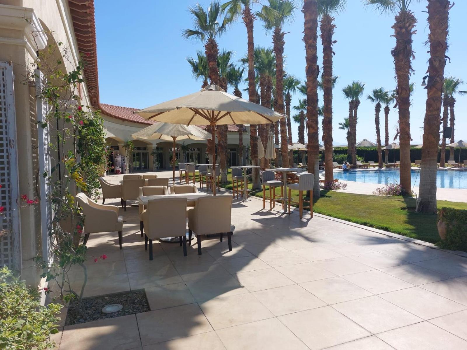 Apartment Cozy, Calm, In Veranda Sahl Hasheesh *